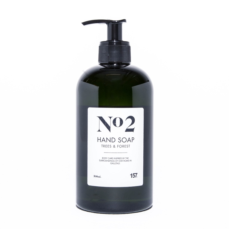 Håndsåpe "Hand soap"